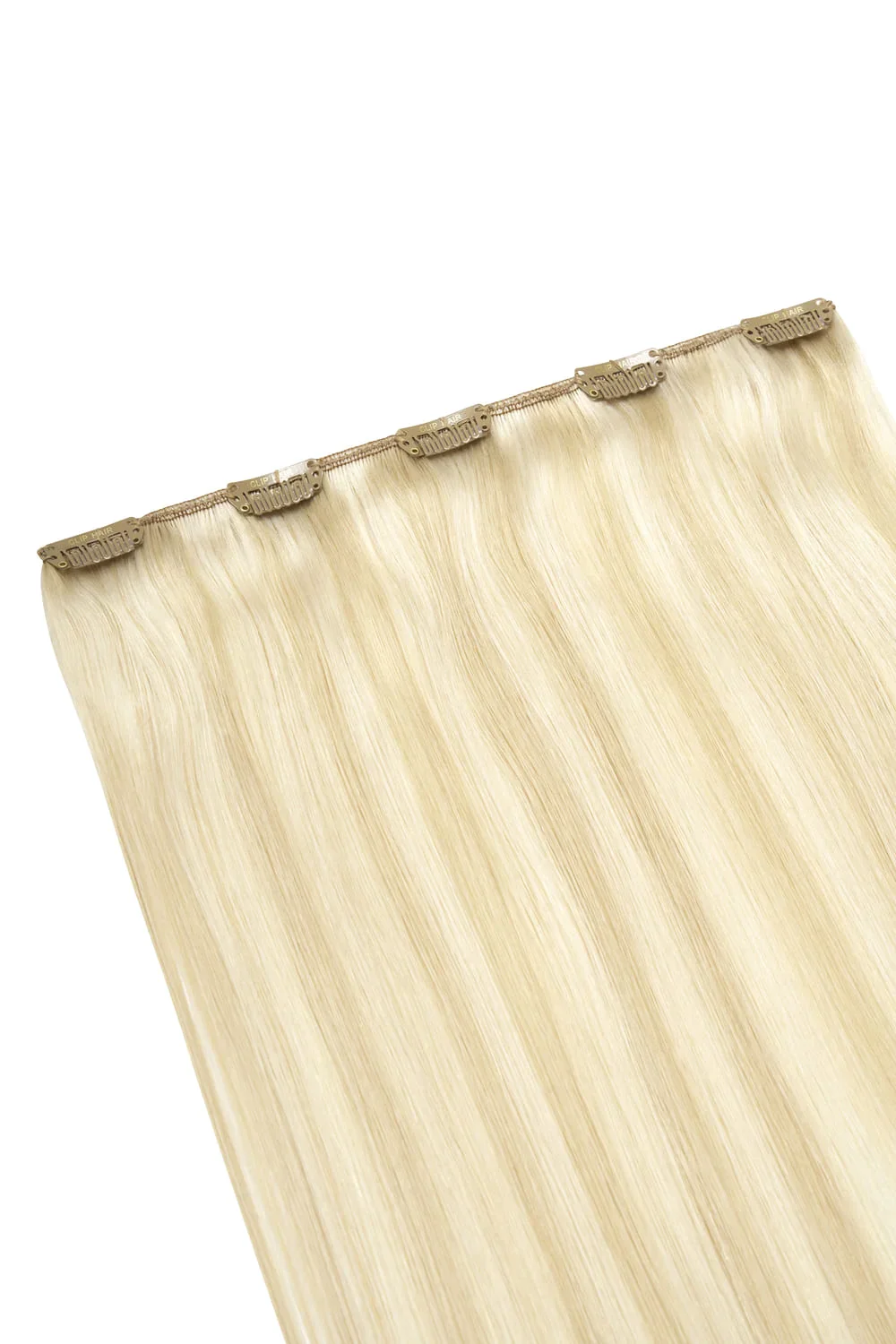 One Piece Hair Extensions – One Piece Top Up Hair Extensions