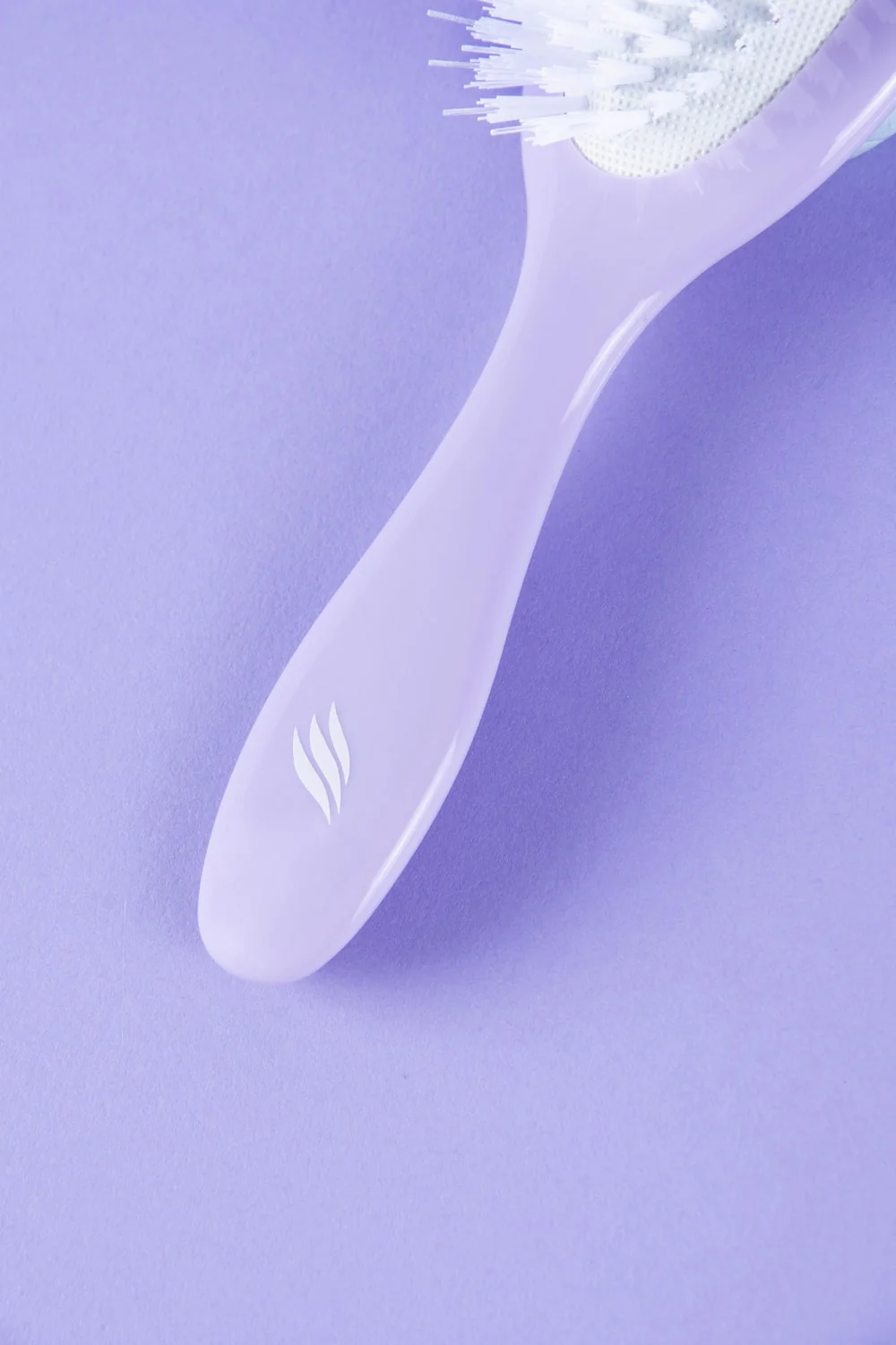 Bristle Hairbrush - Image 4