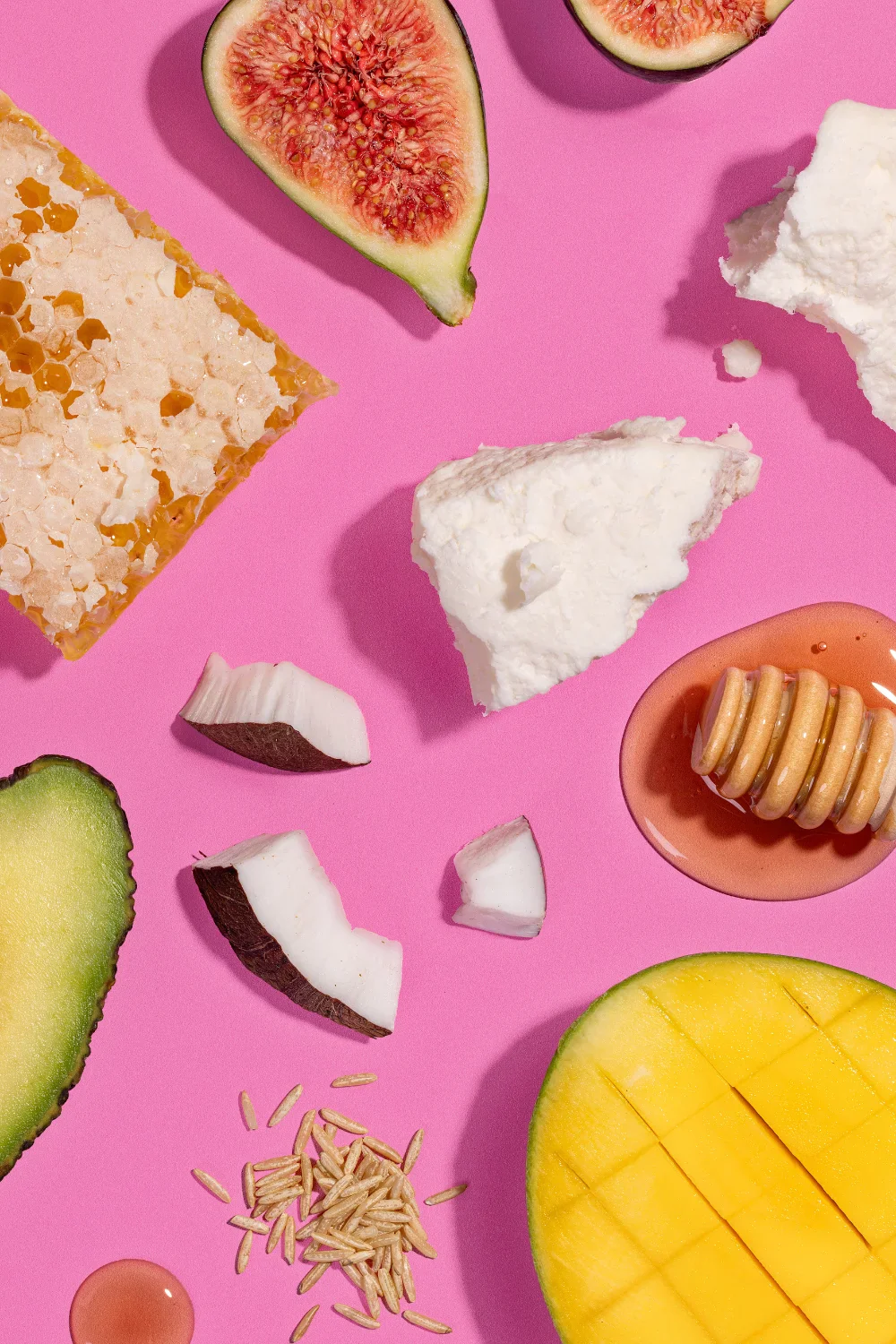 Deep Moisture Hair Mask - Image 10