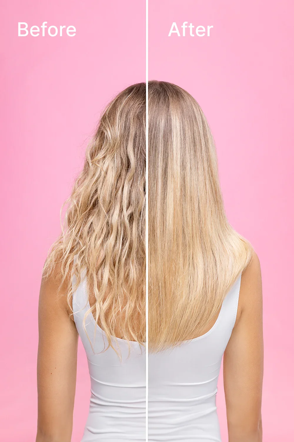 Deep Moisture Hair Mask - Image 5