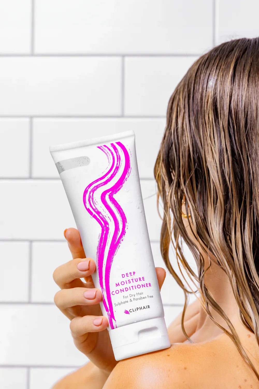 Deep Moisture Conditioner - Image 5