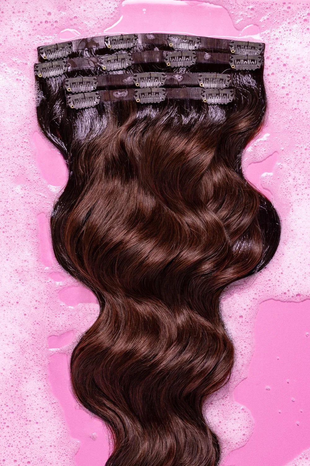 Deep Moisture Shampoo - Image 7